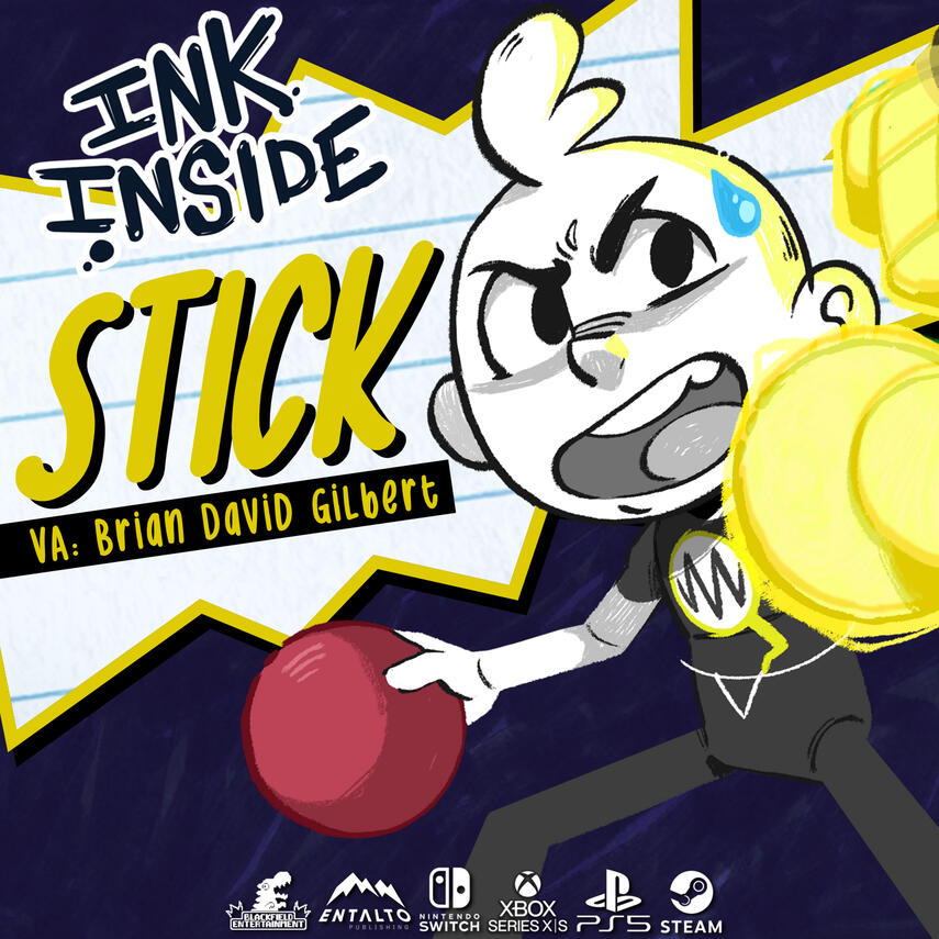 Stick