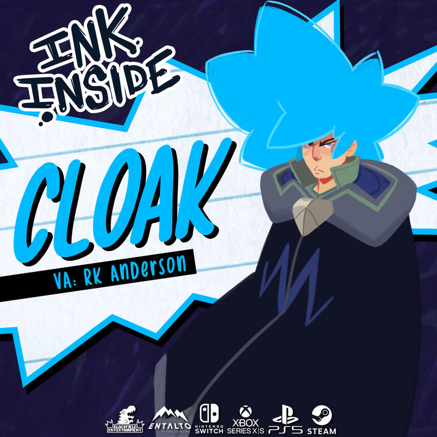 Cloak
